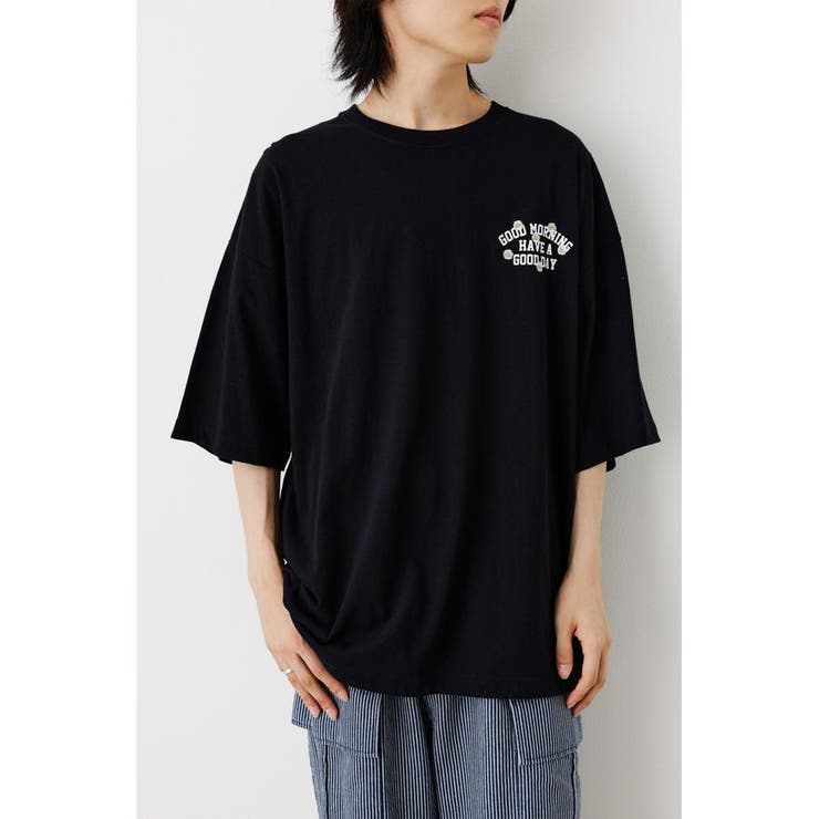 DAISY Tシャツ[品番：BJLW0025958]｜RODEO CROWNS WIDE BOWL