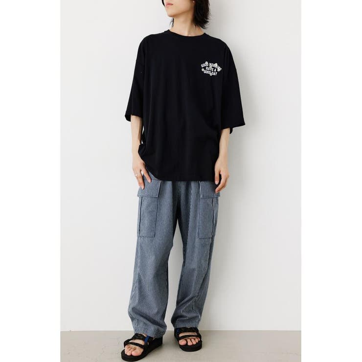 ロデオクラウンズワイドボウル✩.*˚ DAISY Tシャツ DAISY Tシャツ[品番：BJLW0025958]｜RODEO CROWNS WIDE BOWL