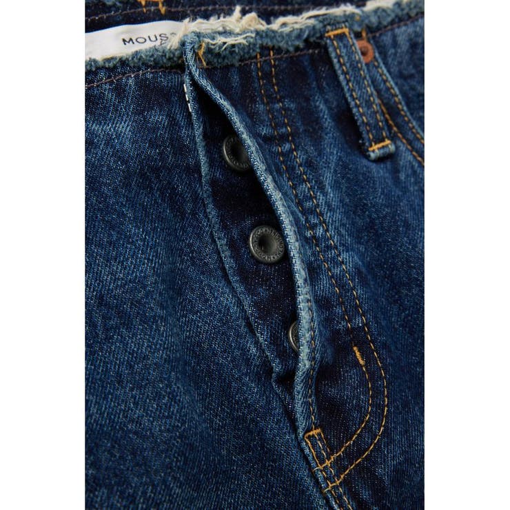 LOW WAIST DENIM ミニスカート | MOUSSY OUTLET | 詳細画像25 
