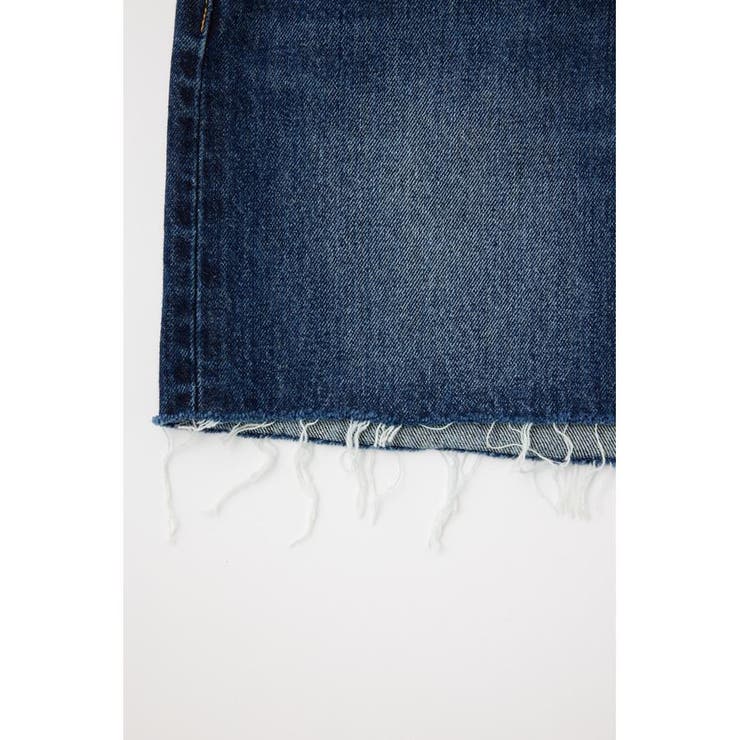 LOW WAIST DENIM ミニスカート | MOUSSY OUTLET | 詳細画像24 
