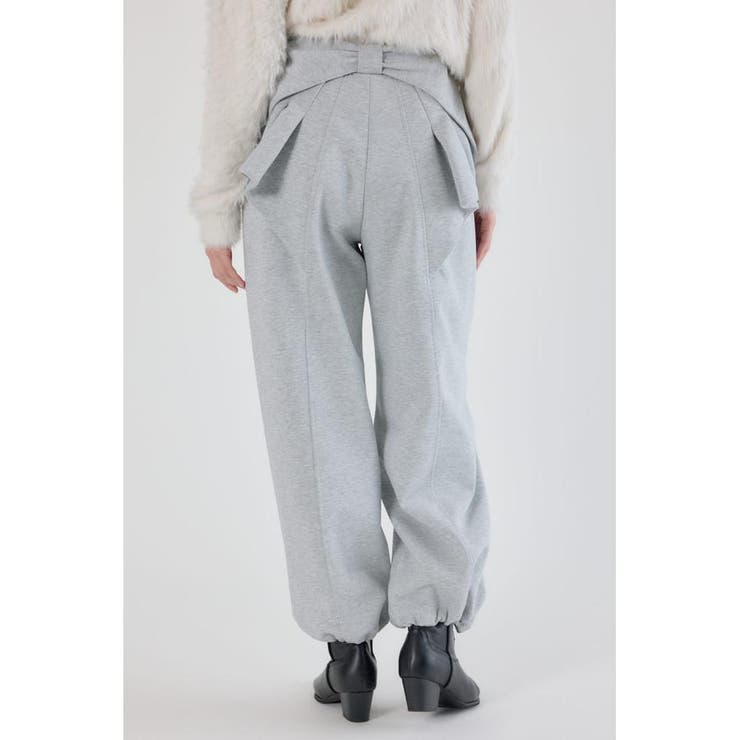 ビッグリボンスウェットパンツ | RODEO CROWNS WIDE BOWL | 詳細画像29 