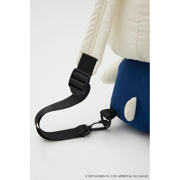 (サンリオキャラクターズ)BIG KITTY リュック | RODEO CROWNS WIDE BOWL | 詳細画像6 