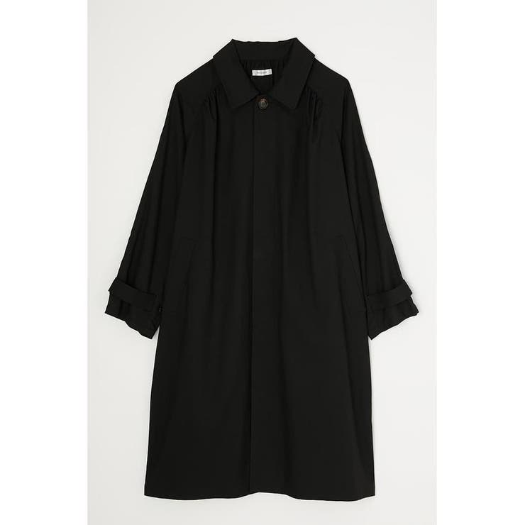 BAL COLLAR RAGLAN コート[品番：BJLW0019576]｜MOUSSY OUTLET 