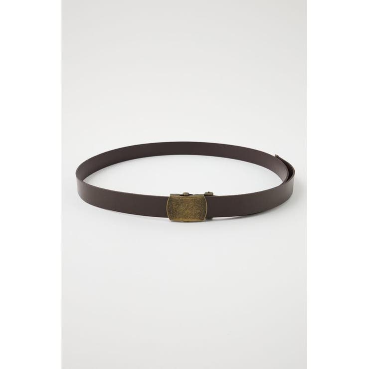 ROLLER BUCKLE ベルト | MOUSSY OUTLET | 詳細画像7 
