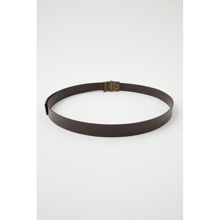 ROLLER BUCKLE ベルト | MOUSSY OUTLET | 詳細画像8 