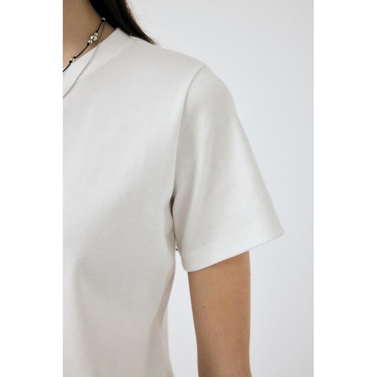 SUVIN GIZA  CN TEE | MOUSSY OUTLET | 詳細画像11 
