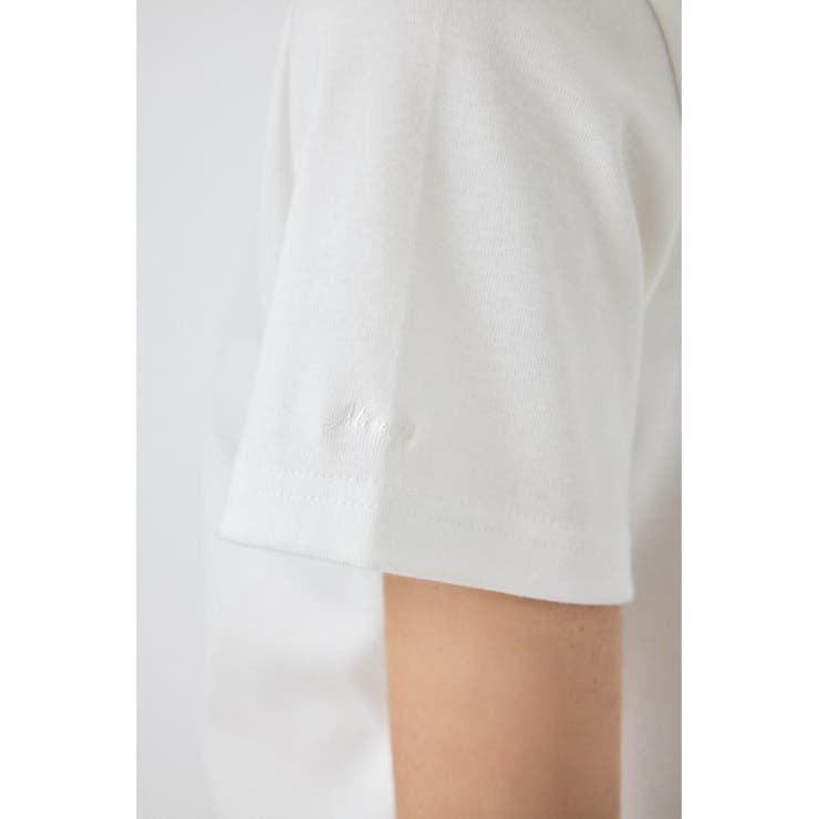 SUVIN GIZA  CN TEE | MOUSSY OUTLET | 詳細画像12 