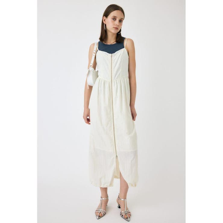 LACE DOCKING タンクトップ | MOUSSY OUTLET | 詳細画像11 