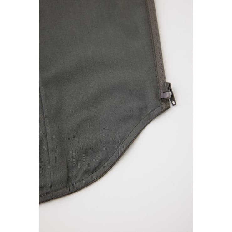 F/LEATHER BUSTIER トップス | MOUSSY OUTLET | 詳細画像25 