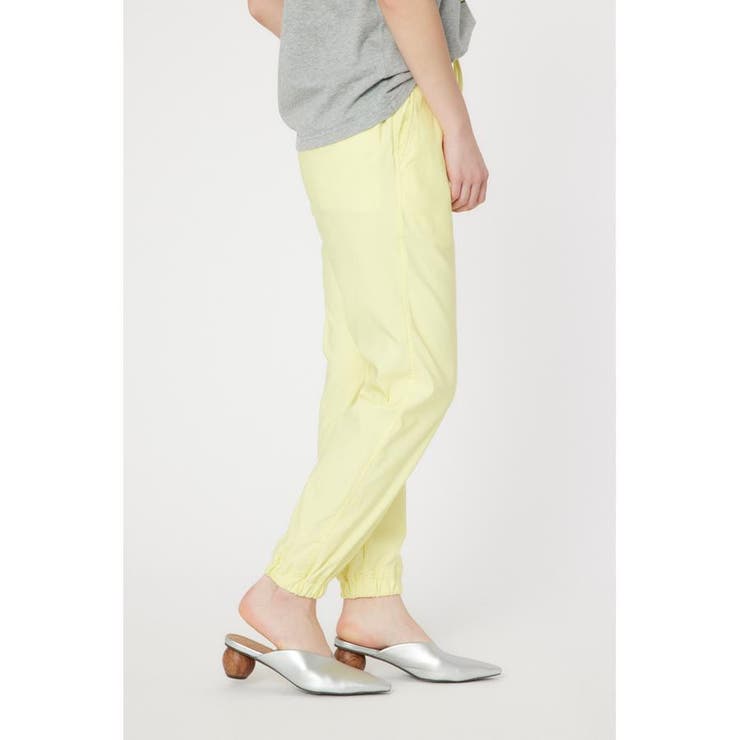 D/S COOL EASY JOG PANTS | RODEO CROWNS WIDE BOWL | 詳細画像14 