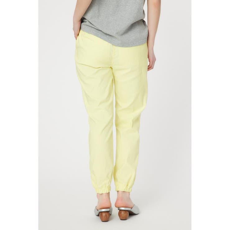 D/S COOL EASY JOG PANTS | RODEO CROWNS WIDE BOWL | 詳細画像15 