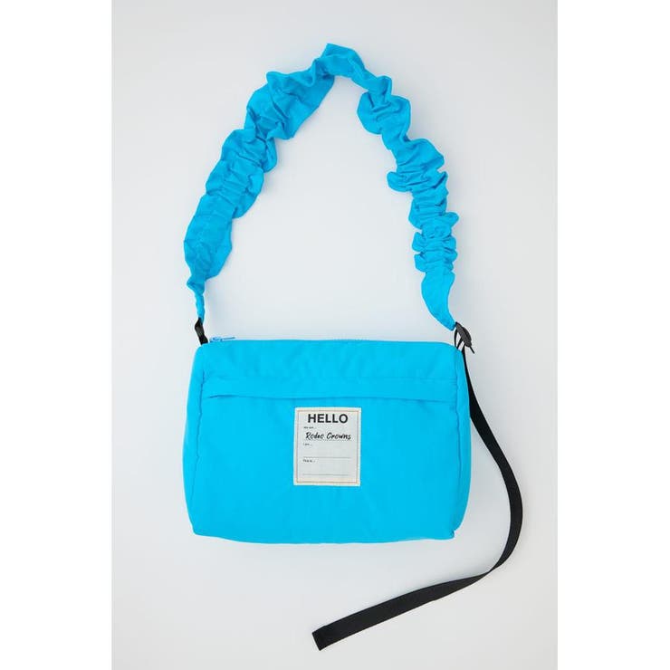 パフギャザーショルダー | RODEO CROWNS WIDE BOWL | 詳細画像31 