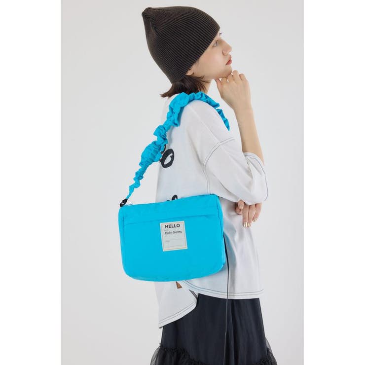 パフギャザーショルダー | RODEO CROWNS WIDE BOWL | 詳細画像32 