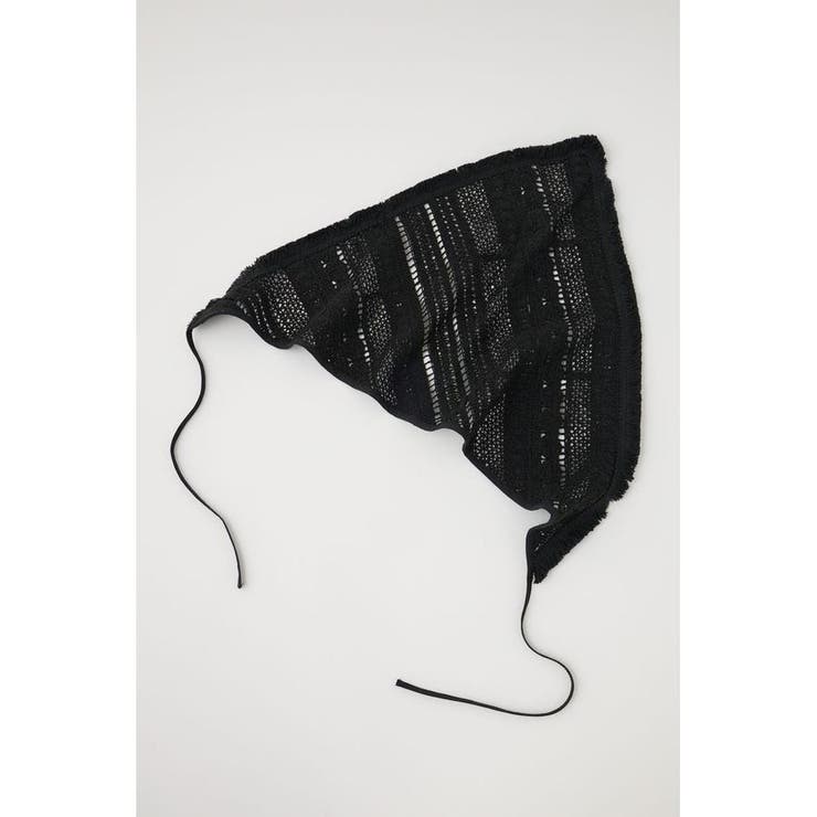 LACE スカーフ | MOUSSY OUTLET | 詳細画像8 