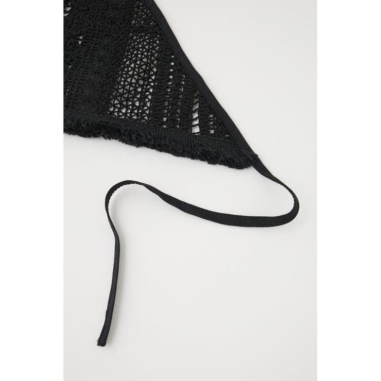 LACE スカーフ | MOUSSY OUTLET | 詳細画像9 
