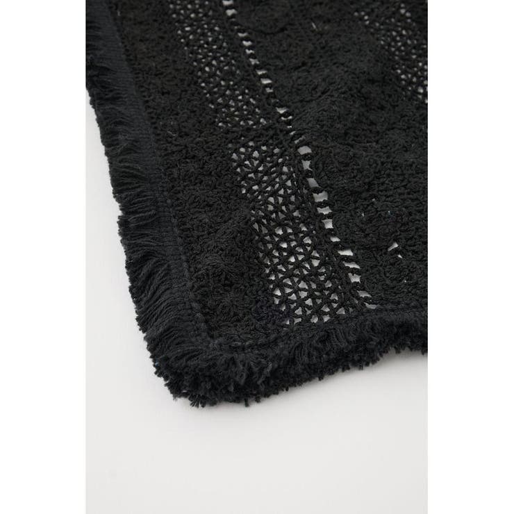 LACE スカーフ | MOUSSY OUTLET | 詳細画像10 