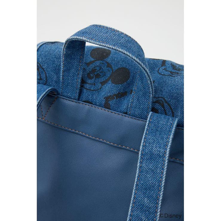 （ミッキー＆ミニー）DENIMリュック | RODEO CROWNS WIDE BOWL | 詳細画像14 
