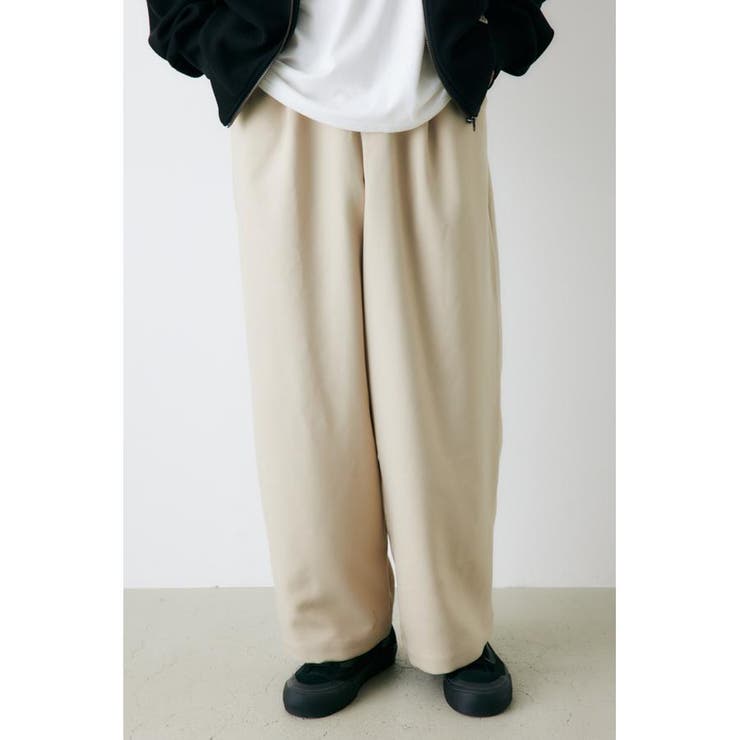 ワイドスラックス | RODEO CROWNS WIDE BOWL | 詳細画像15 