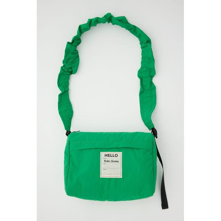 パフギャザーショルダー | RODEO CROWNS WIDE BOWL | 詳細画像9 