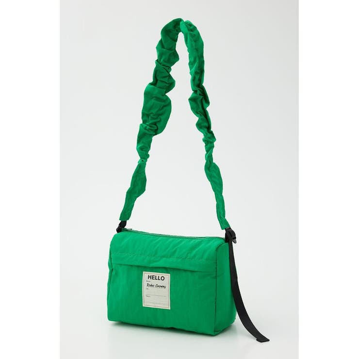 パフギャザーショルダー | RODEO CROWNS WIDE BOWL | 詳細画像11 