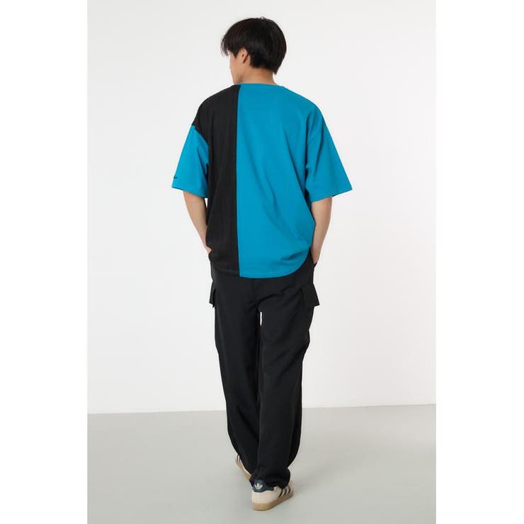 JQDミックストップス | RODEO CROWNS WIDE BOWL | 詳細画像26 