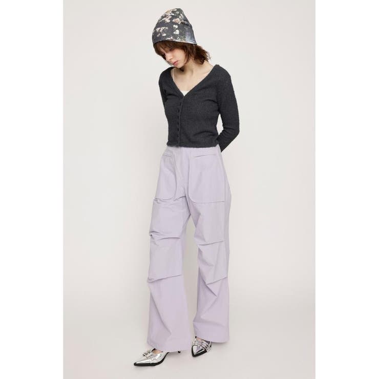 LOOSE WORK パンツ | SLY OUTLET | 詳細画像17 