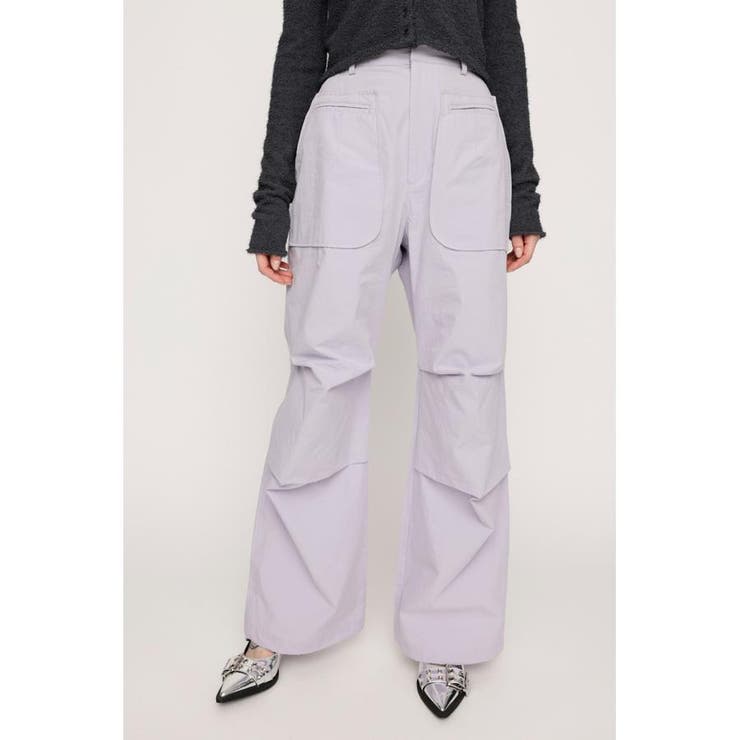 LOOSE WORK パンツ | SLY OUTLET | 詳細画像15 