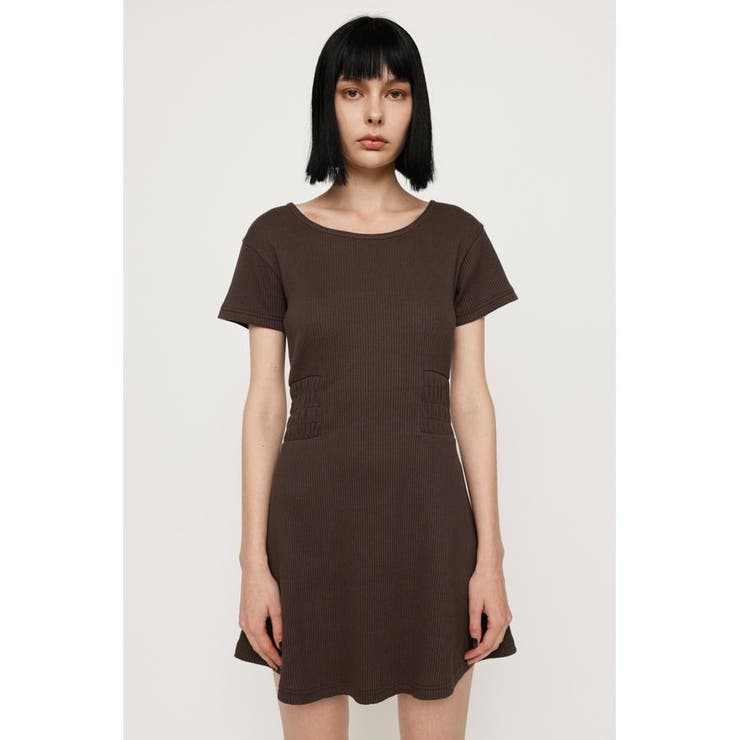 BACK LACE FLARE ワンピース | SLY OUTLET | 詳細画像17 