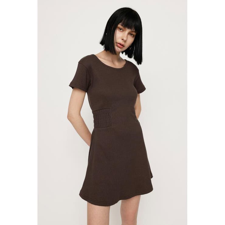BACK LACE FLARE ワンピース | SLY OUTLET | 詳細画像16 