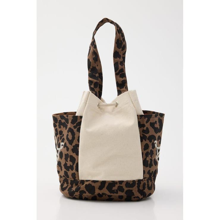 サイドポケットミドルトート | RODEO CROWNS WIDE BOWL | 詳細画像8 