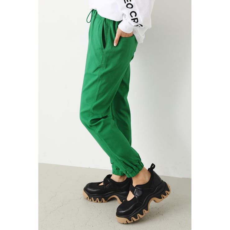 DREAMSTRETCH EASYJOGパンツ[品番：BJLW0024767]｜RODEO CROWNS