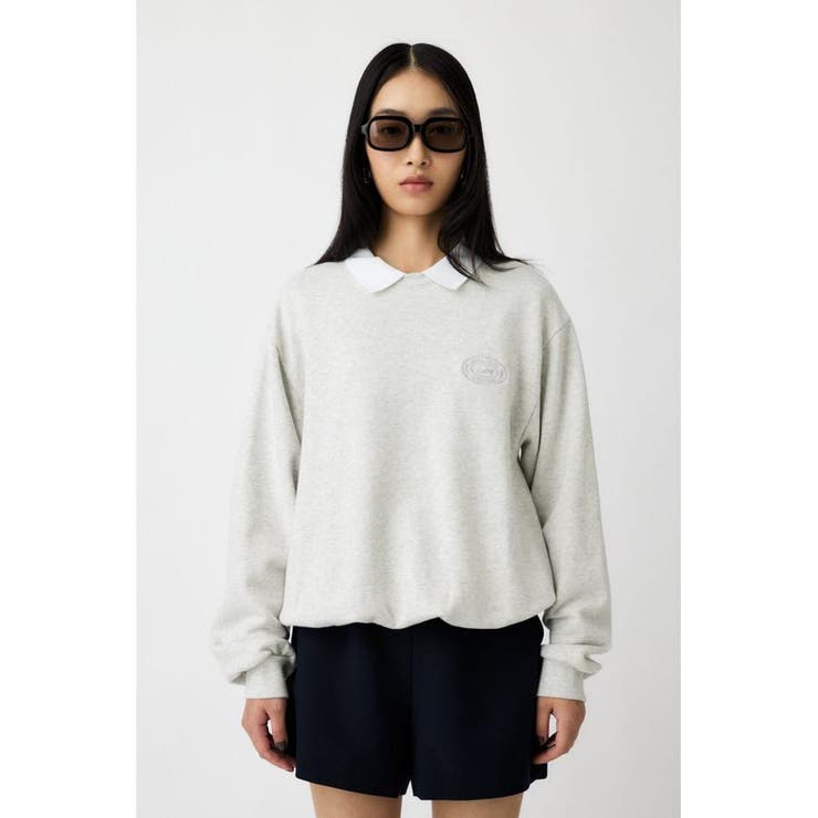 T.GRY | ONE POINT POJ | MOUSSY OUTLET