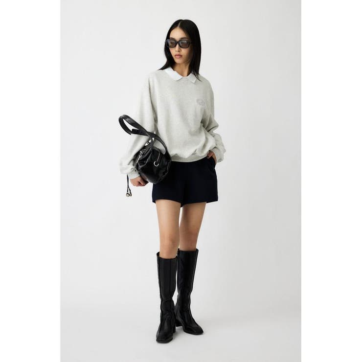 ONE POINT POJ | MOUSSY OUTLET | 詳細画像9 