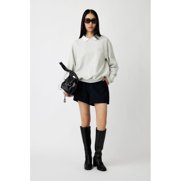 ONE POINT POJ | MOUSSY OUTLET | 詳細画像10 