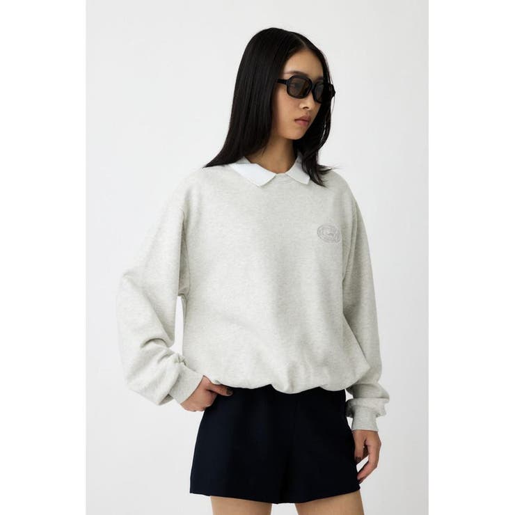 ONE POINT POJ | MOUSSY OUTLET | 詳細画像11 