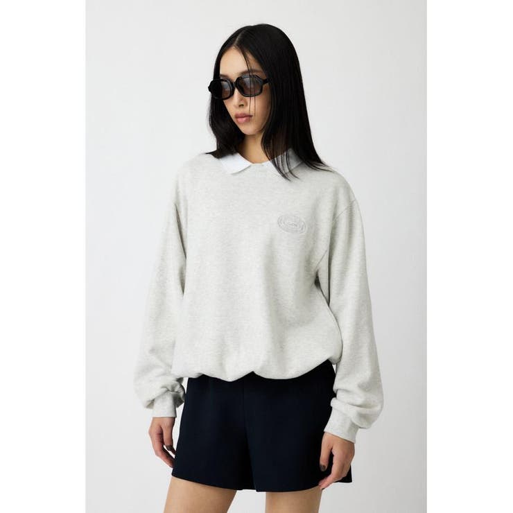 ONE POINT POJ | MOUSSY OUTLET | 詳細画像12 