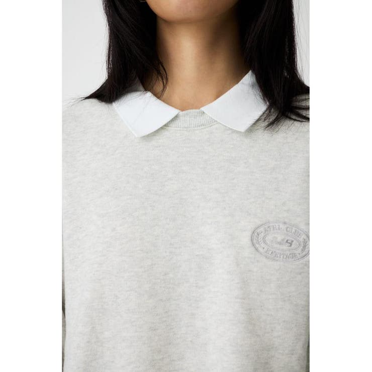ONE POINT POJ | MOUSSY OUTLET | 詳細画像15 