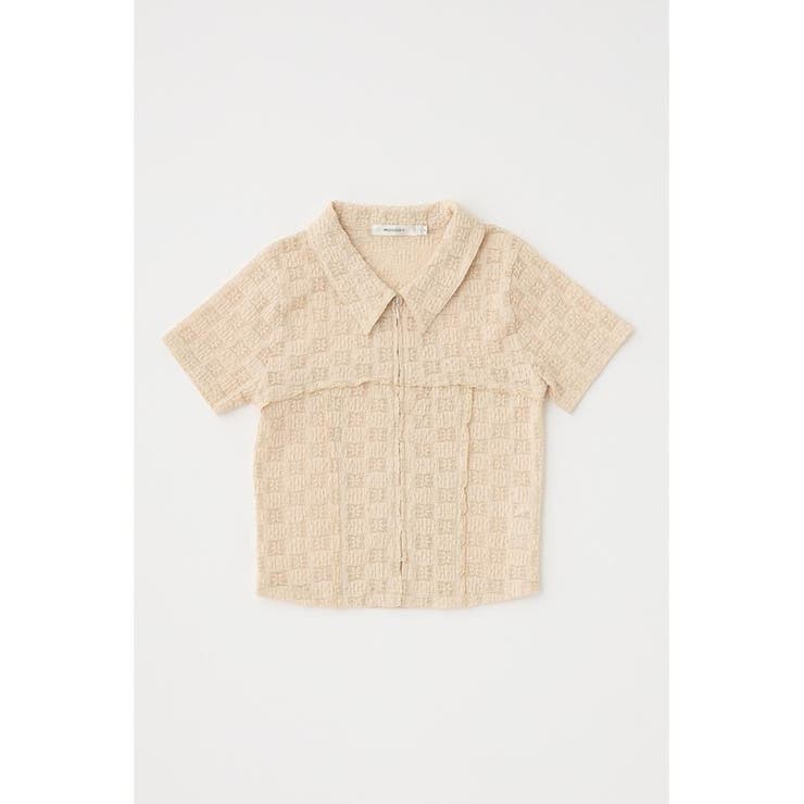 LACY SWITCHING トップス | MOUSSY OUTLET | 詳細画像25 