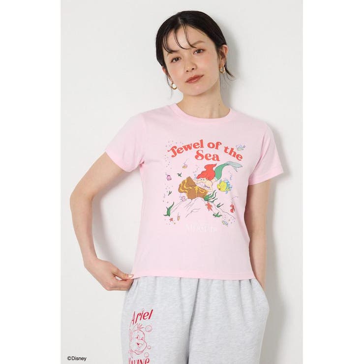 (PRINCESS)アソートTシャツ | RODEO CROWNS WIDE BOWL | 詳細画像13 