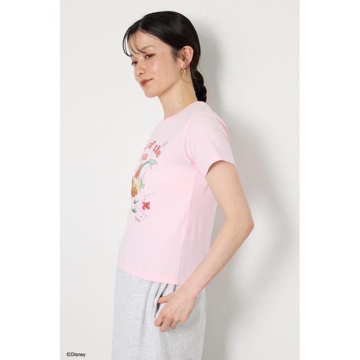 (PRINCESS)アソートTシャツ | RODEO CROWNS WIDE BOWL | 詳細画像14 