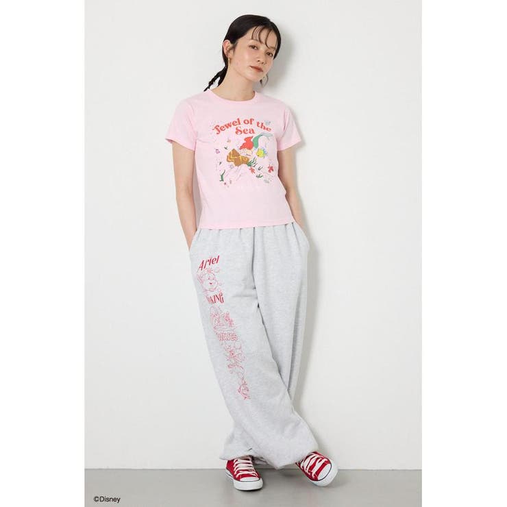 (PRINCESS)アソートTシャツ | RODEO CROWNS WIDE BOWL | 詳細画像16 