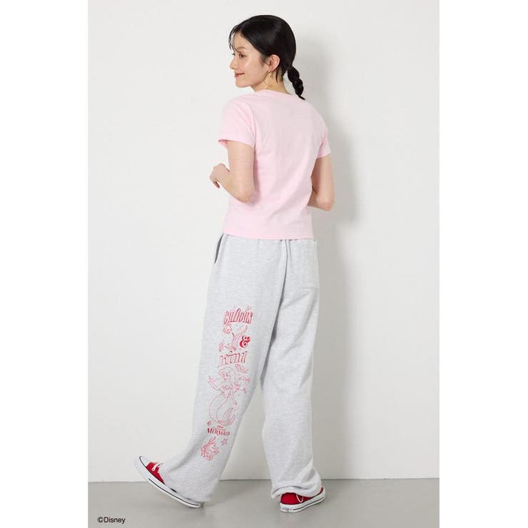 (PRINCESS)アソートTシャツ | RODEO CROWNS WIDE BOWL | 詳細画像17 