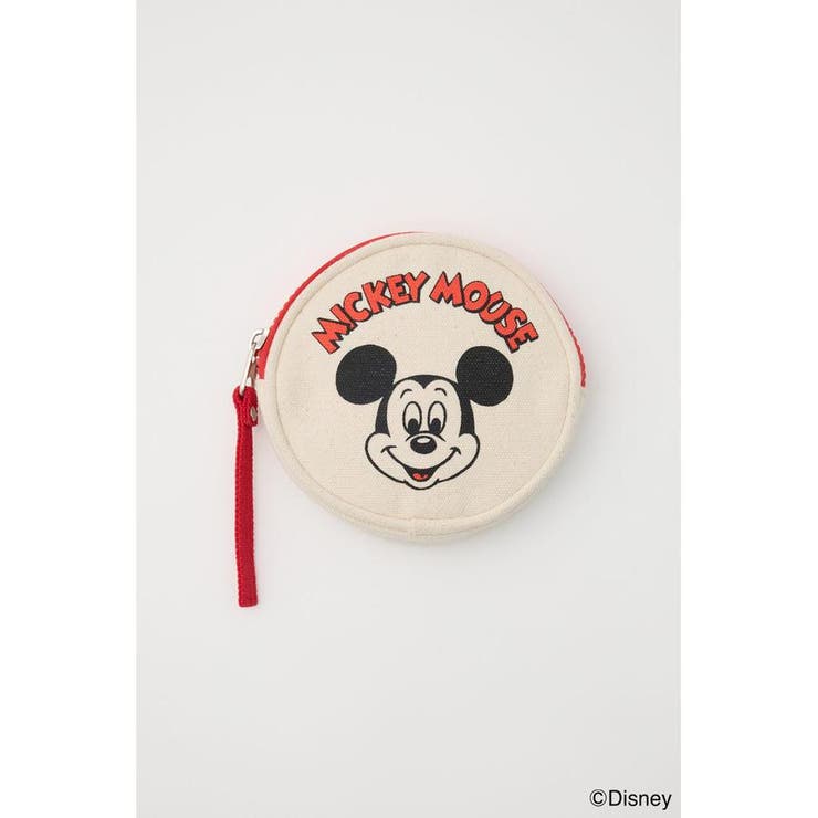 O/WHT1 | （ミッキー＆フレンズ）サークルウォレット | RODEO CROWNS WIDE BOWL