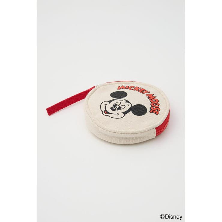 （ミッキー＆フレンズ）サークルウォレット | RODEO CROWNS WIDE BOWL | 詳細画像2 