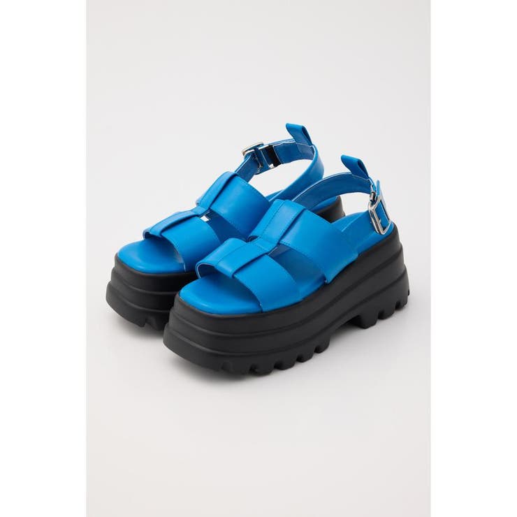 ボリュームソールグルカサンダル | RODEO CROWNS WIDE BOWL | 詳細画像21 