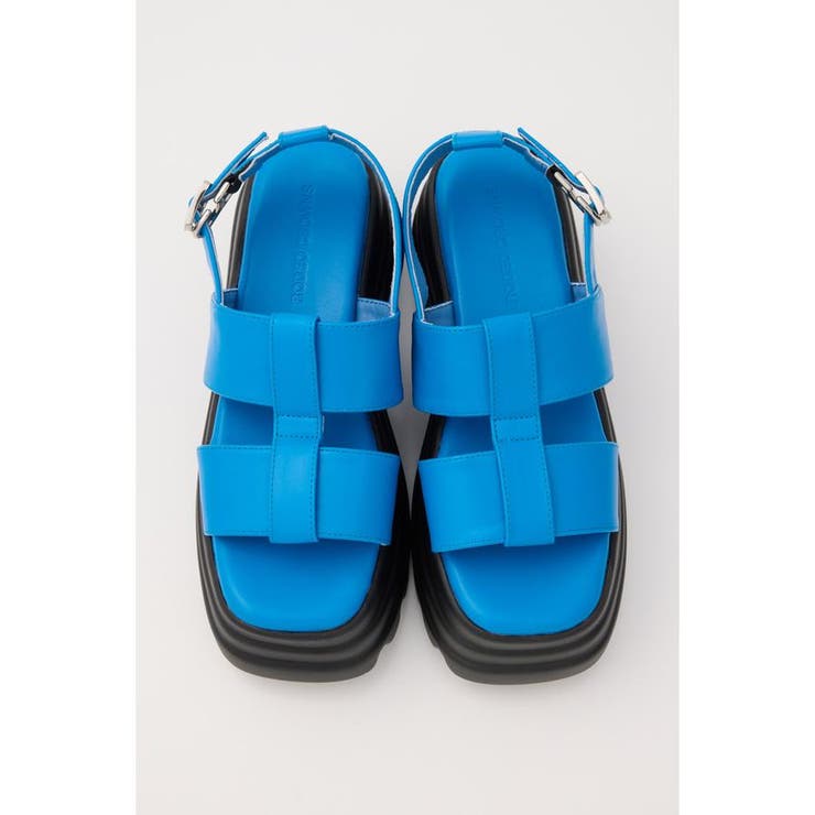 ボリュームソールグルカサンダル | RODEO CROWNS WIDE BOWL | 詳細画像22 