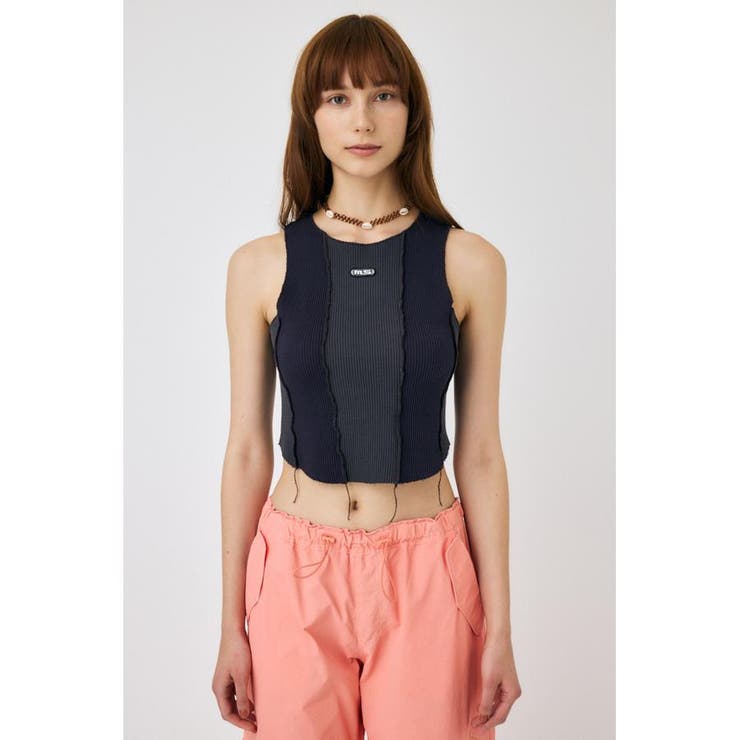 OVERLOCK タンクトップ | MOUSSY OUTLET | 詳細画像13 