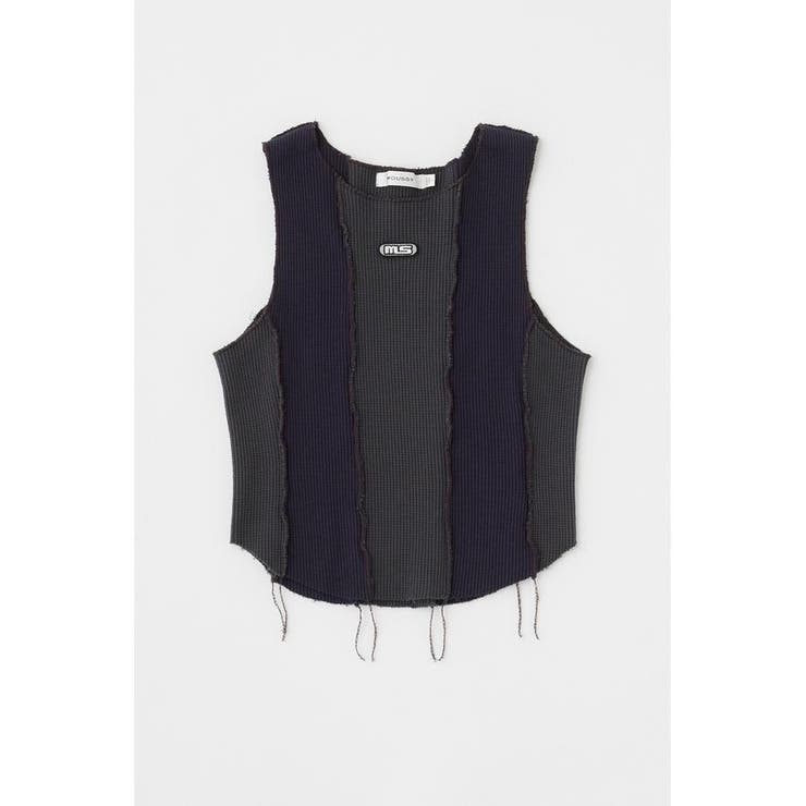 OVERLOCK タンクトップ | MOUSSY OUTLET | 詳細画像14 