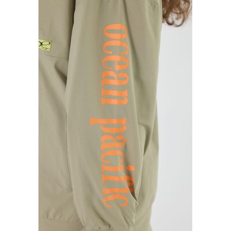 (OP)ラッシュガード ジップパーカー | RODEO CROWNS WIDE BOWL | 詳細画像38 