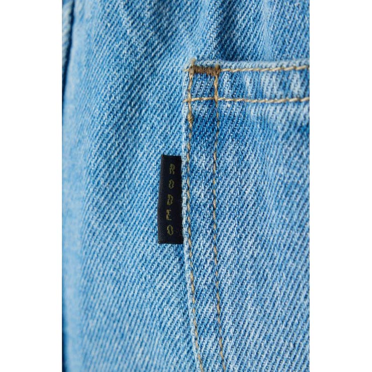 デニム×レーススカート | RODEO CROWNS WIDE BOWL | 詳細画像20 